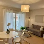 Residenza Bramante Διαμέρισμα Όλμπια
