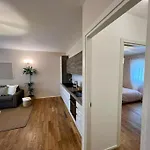 Διαμέρισμα Residenza Bramante
