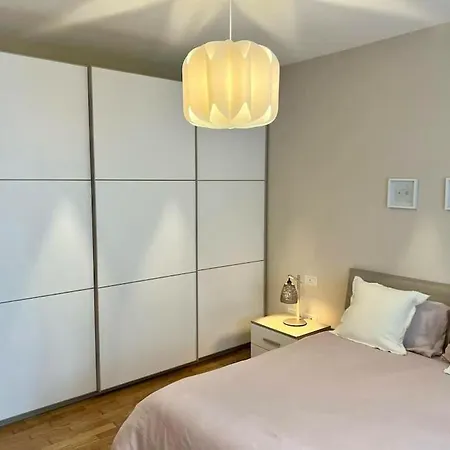 Residenza Bramante Apartment *