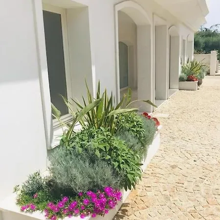 Residenza Bramante * Όλμπια