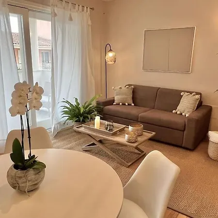 Residenza Bramante * Olbia