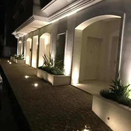 Residenza Bramante Lägenhet *