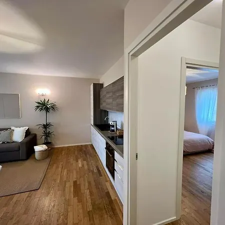 Lägenhet Residenza Bramante
