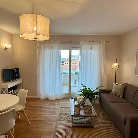 Residenza Bramante Apartment Olbia
