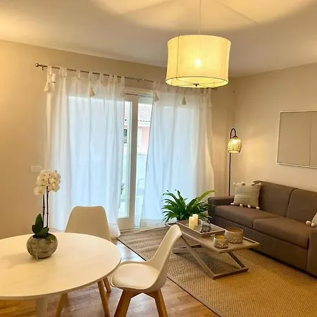 Residenza Bramante Olbia