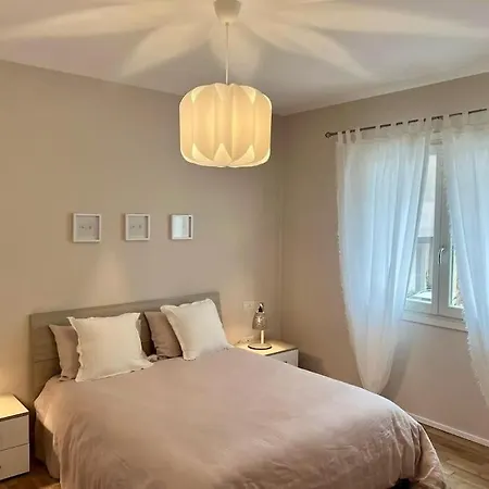 Lägenhet Residenza Bramante *