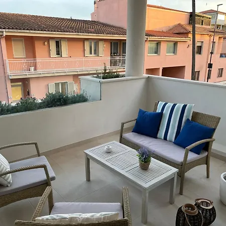 Apartment Residenza Bramante