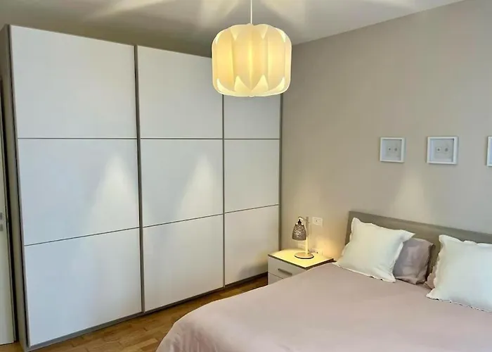 Residenza Bramante Lägenhet *