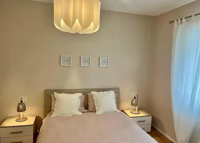 Residenza Bramante Lägenhet *