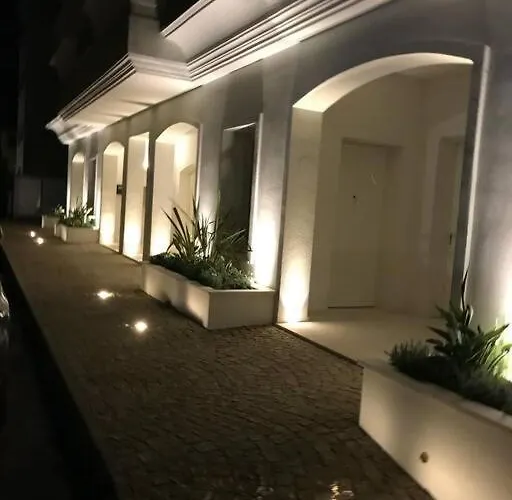 Residenza Bramante Lägenhet *