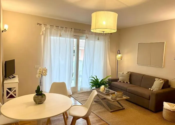 Residenza Bramante Olbia