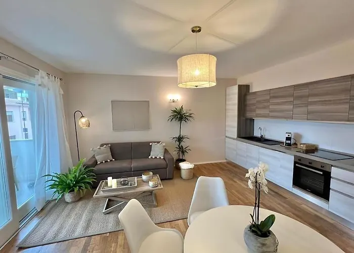 Residenza Bramante Lägenhet