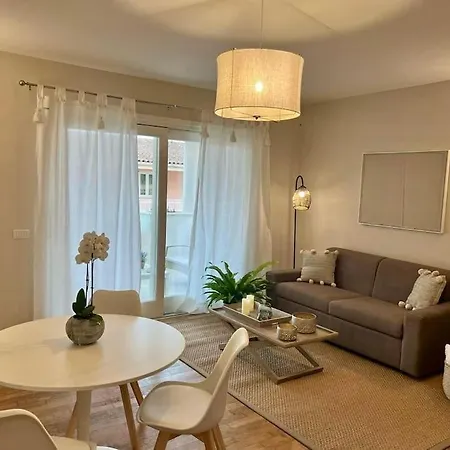 Residenza Bramante Апартаменти Ольбія