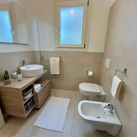 Residenza Bramante Apartment