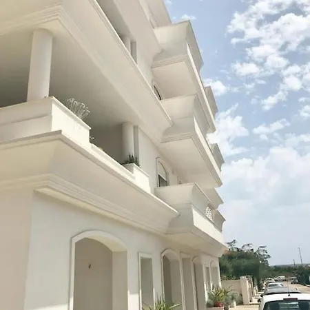 Residenza Bramante *