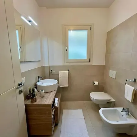 Апартаменти Residenza Bramante *