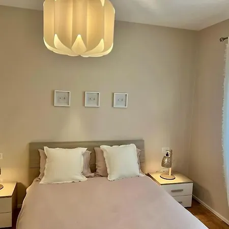 Residenza Bramante Lägenhet *