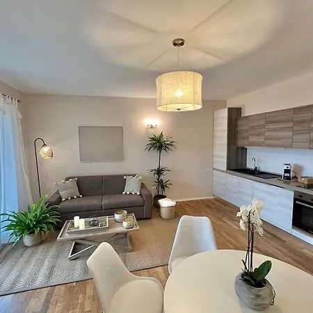 Residenza Bramante Lägenhet