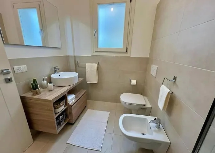 Residenza Bramante Apartament
