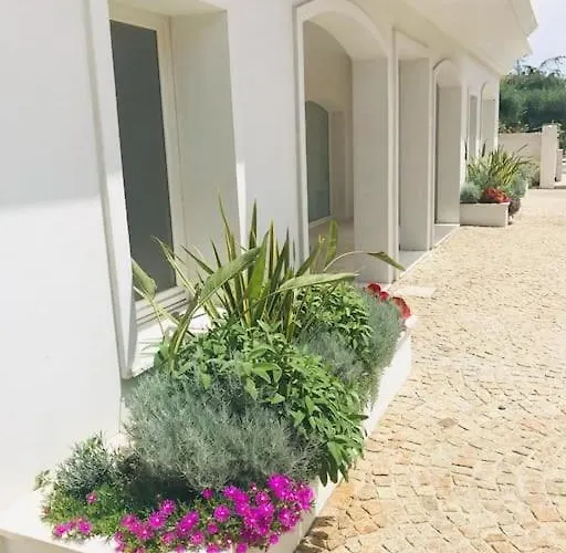 Residenza Bramante * Olbia