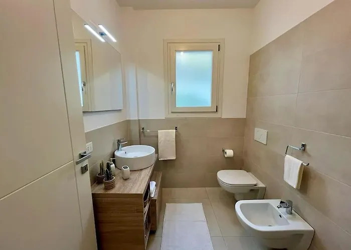 Apartament Residenza Bramante *