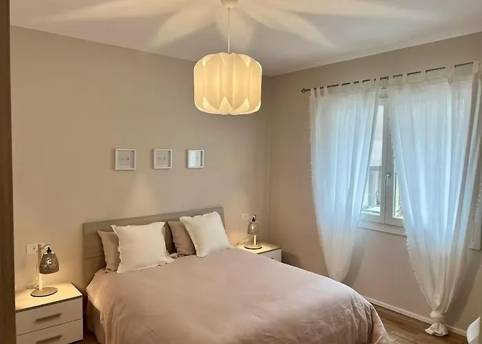 Apartament Residenza Bramante *